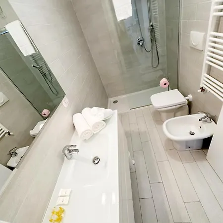 Torakiki's Linate Airport M2 Lambrate *