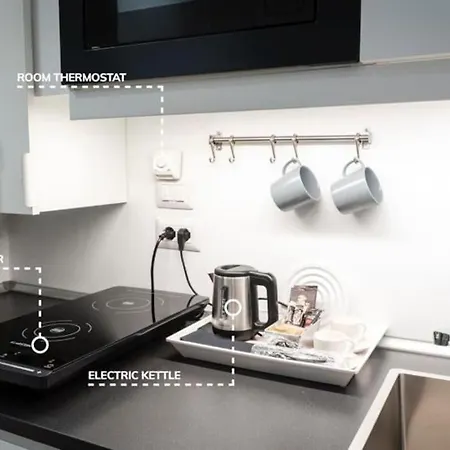 Welcome Loft Apartamento