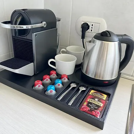 Torakiki's Linate Airport M2 Lambrate * Milano