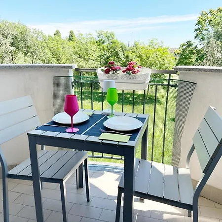 Torakiki's Linate Airport M2 Lambrate