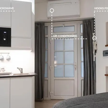 Welcome Loft Apartamento