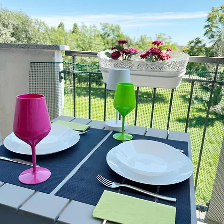 Torakiki's Linate Airport M2 Lambrate *