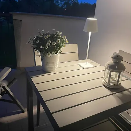 Torakiki's Linate Airport M2 Lambrate