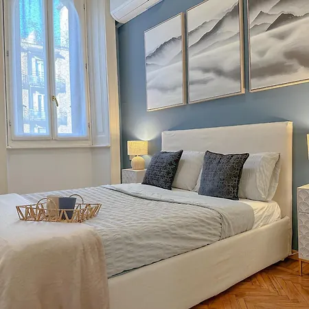 Apartment De Amicis 29 - Duomo - Sant'ambrogio Milan