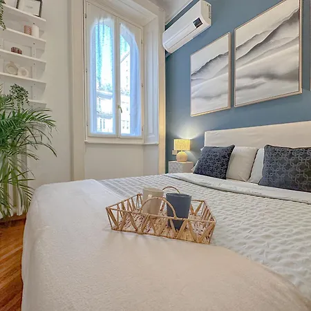 Apartment De Amicis 29 - Duomo - Sant'ambrogio