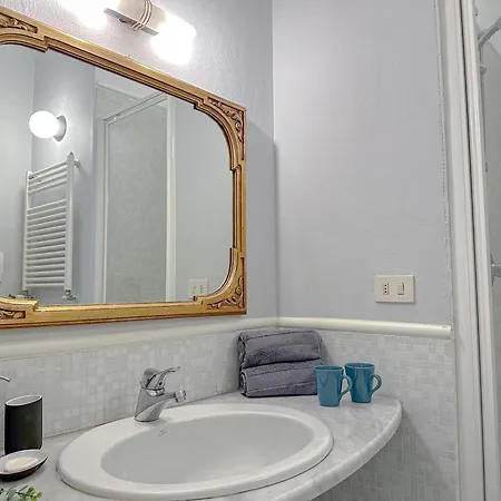 De Amicis 29 - Duomo - Sant'ambrogio Lejlighed *