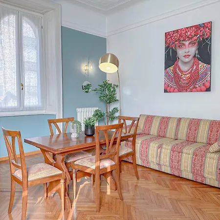 De Amicis 29 - Duomo - Sant'ambrogio Mailand