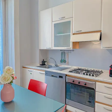 De Amicis 29 - Duomo - Sant'ambrogio * Mailand