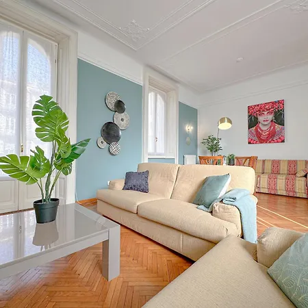 De Amicis 29 - Duomo - Sant'ambrogio *