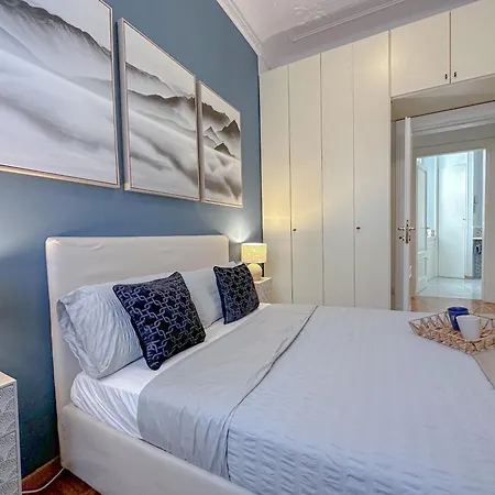 De Amicis 29 - Duomo - Sant'ambrogio * Milano