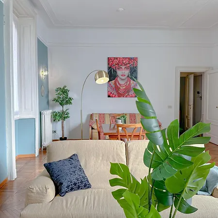 De Amicis 29 - Duomo - Sant'ambrogio