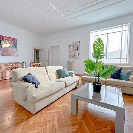 De Amicis 29 - Duomo - Sant'ambrogio Lejlighed