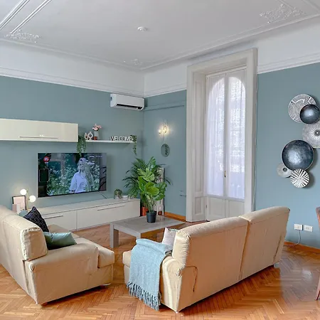 Апартаменты De Amicis 29 - Duomo - Sant'ambrogio *