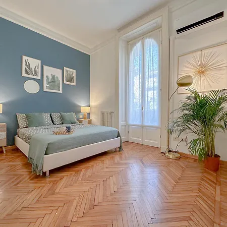 De Amicis 29 - Duomo - Sant'ambrogio