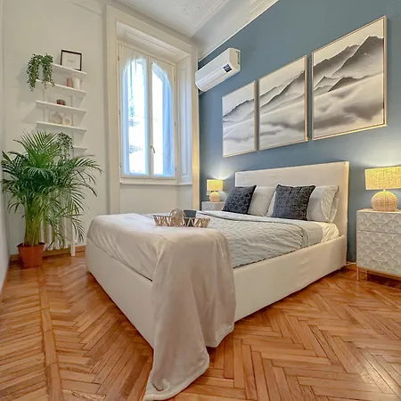 De Amicis 29 - Duomo - Sant'ambrogio Mailand