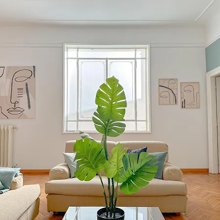 De Amicis 29 - Duomo - Sant'ambrogio * Milan