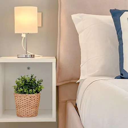 D'adda 16 - Luminosa - 3 Min Dal Naviglio Appartement