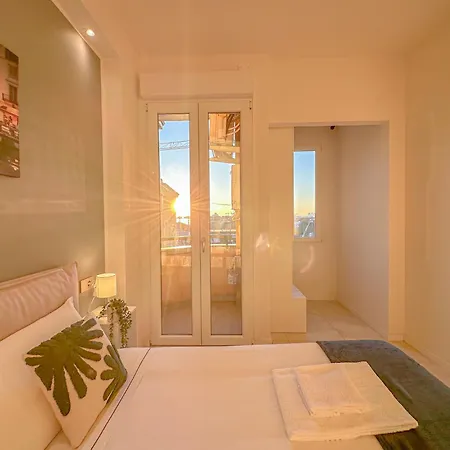 D'adda 16 - Luminosa - 3 Min Dal Naviglio