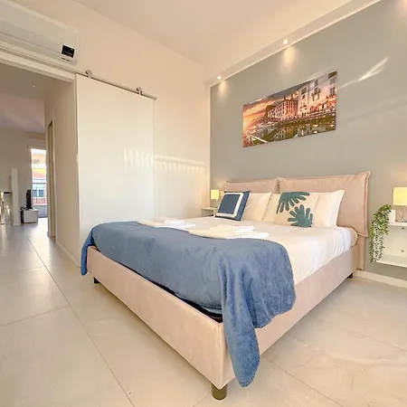 Appartement D'adda 16 - Luminosa - 3 Min Dal Naviglio Milan