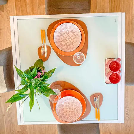 Banfi - Park View شقة ميلان