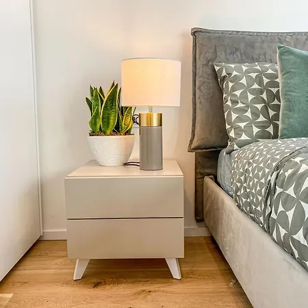 Banfi - Park View شقة