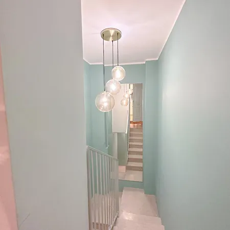 Banfi Luxury - Sauna Jacuzzi Privati Milaan