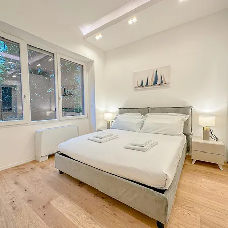 Appartement Banfi Luxury - Sauna Jacuzzi Privati