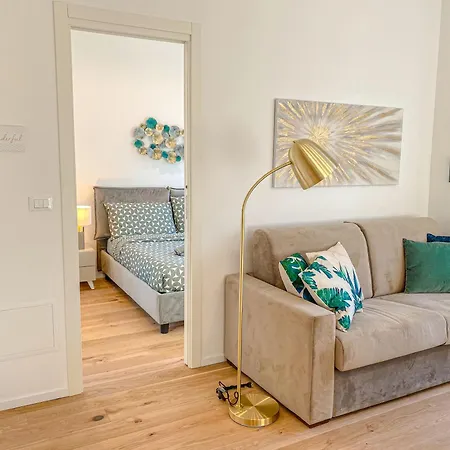 Banfi - Park View * Милан