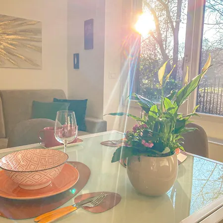 Banfi - Park View * ميلان