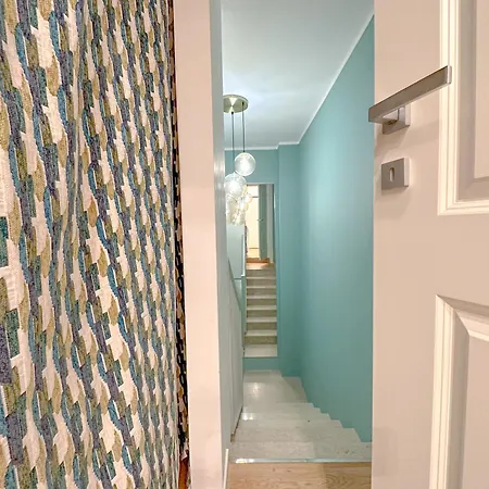 Apartament Banfi Luxury - Sauna Jacuzzi Privati