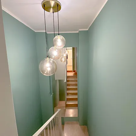 Apartament Banfi Luxury - Sauna Jacuzzi Privati *