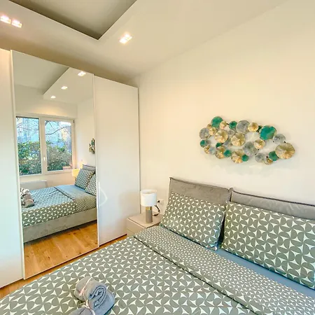 Banfi - Park View Милан