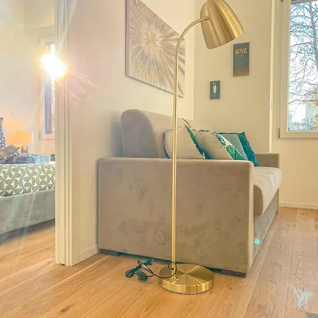 Banfi - Park View Apartment
