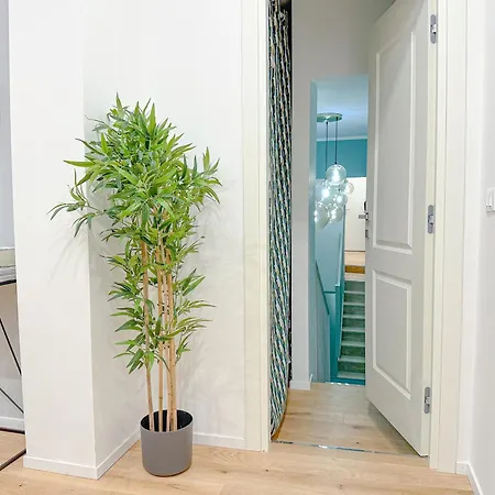 Appartement Banfi Luxury - Sauna Jacuzzi Privati *