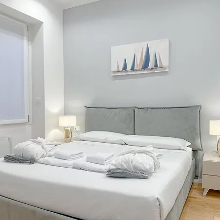 Banfi Luxury - Sauna Jacuzzi Privati Mediolan