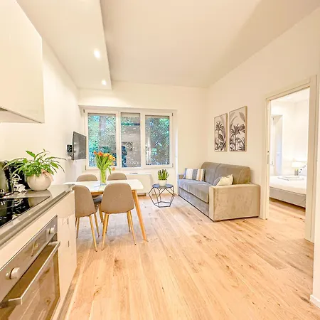 Banfi Luxury - Sauna Jacuzzi Privati Apartament