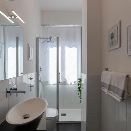 Apartment Coronelli - Flower District *