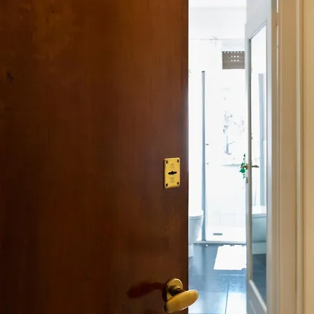 Coronelli - Flower District Apartment Milan