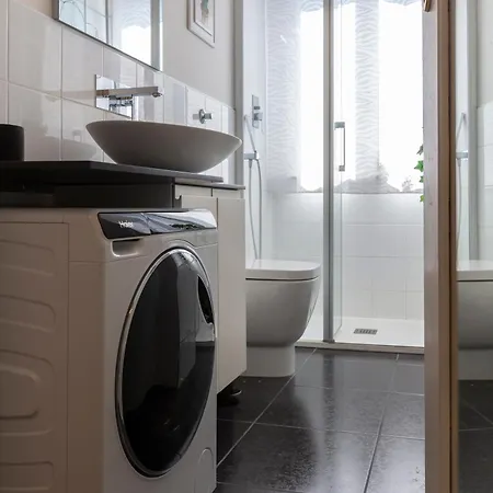 Coronelli - Flower District *