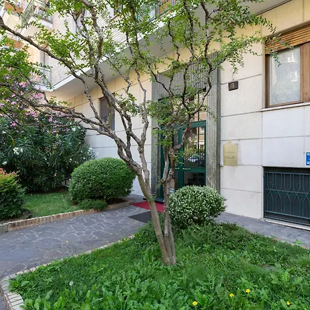 Coronelli - Flower District * Mediolan