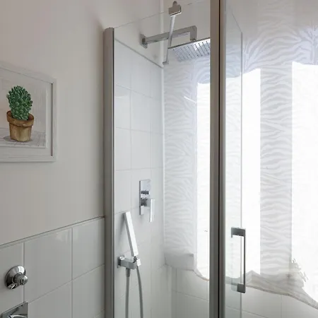 Coronelli - Flower District Apartment Mailand