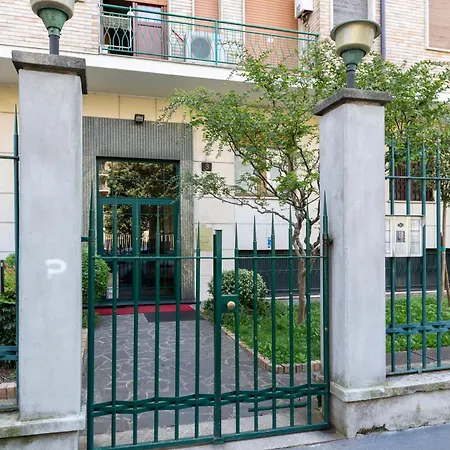 Appartement Coronelli - Flower District