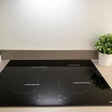 Coronelli - Flower District Mailand