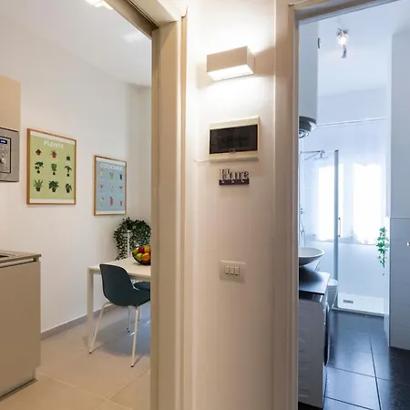 Appartement Coronelli - Flower District Milan