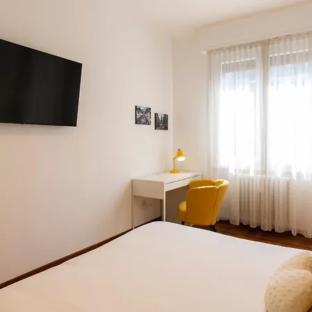 Coronelli - Flower District *