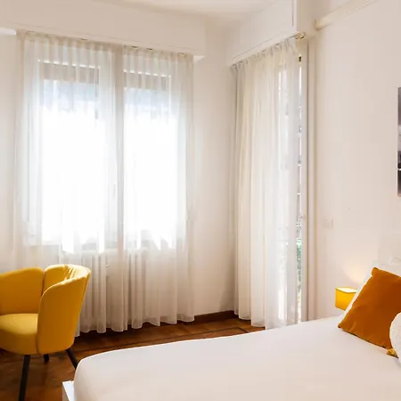 Coronelli - Flower District