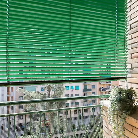 Coronelli - Flower District Apartament Mediolan