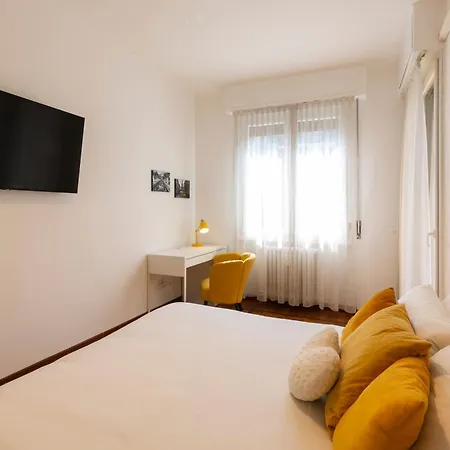 Coronelli - Flower District Apartment *