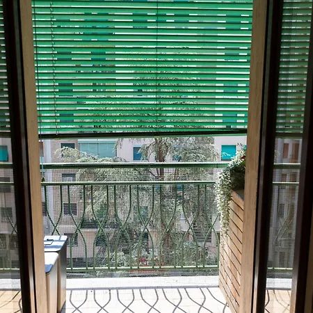 Coronelli - Flower District * Milan