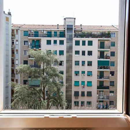 Coronelli - Flower District Mailand